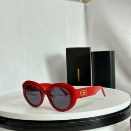 Picture of Balenciga Sunglasses _SKUfw55796902fw